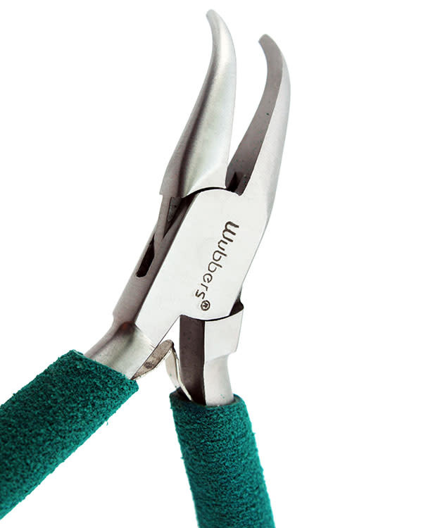 PL6095 = Wubber Chain Mail Plier Set with Stand