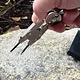 GRS G04568 = THIRD HAND with WEIGHTED BASE from GRS