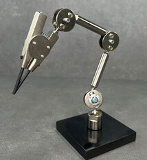 GRS G04568 = THIRD HAND with WEIGHTED BASE from GRS