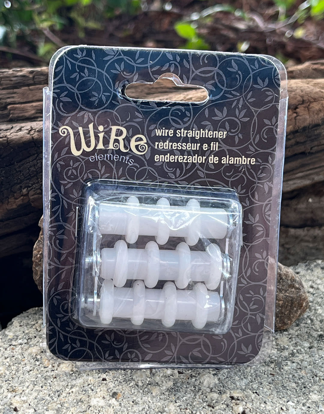 WR228 = Nylon Wire Straightener