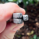 PN943 = Franklin Gothic Letter Punch Set A thru Z  3mm Imprint