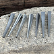 MD111  = Mini Shape Mandrel Set 7pcs