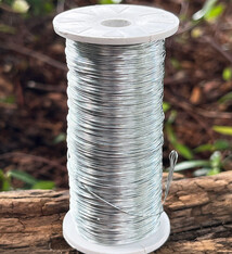43.640 = Iron Binding Wire 26ga (0.016")