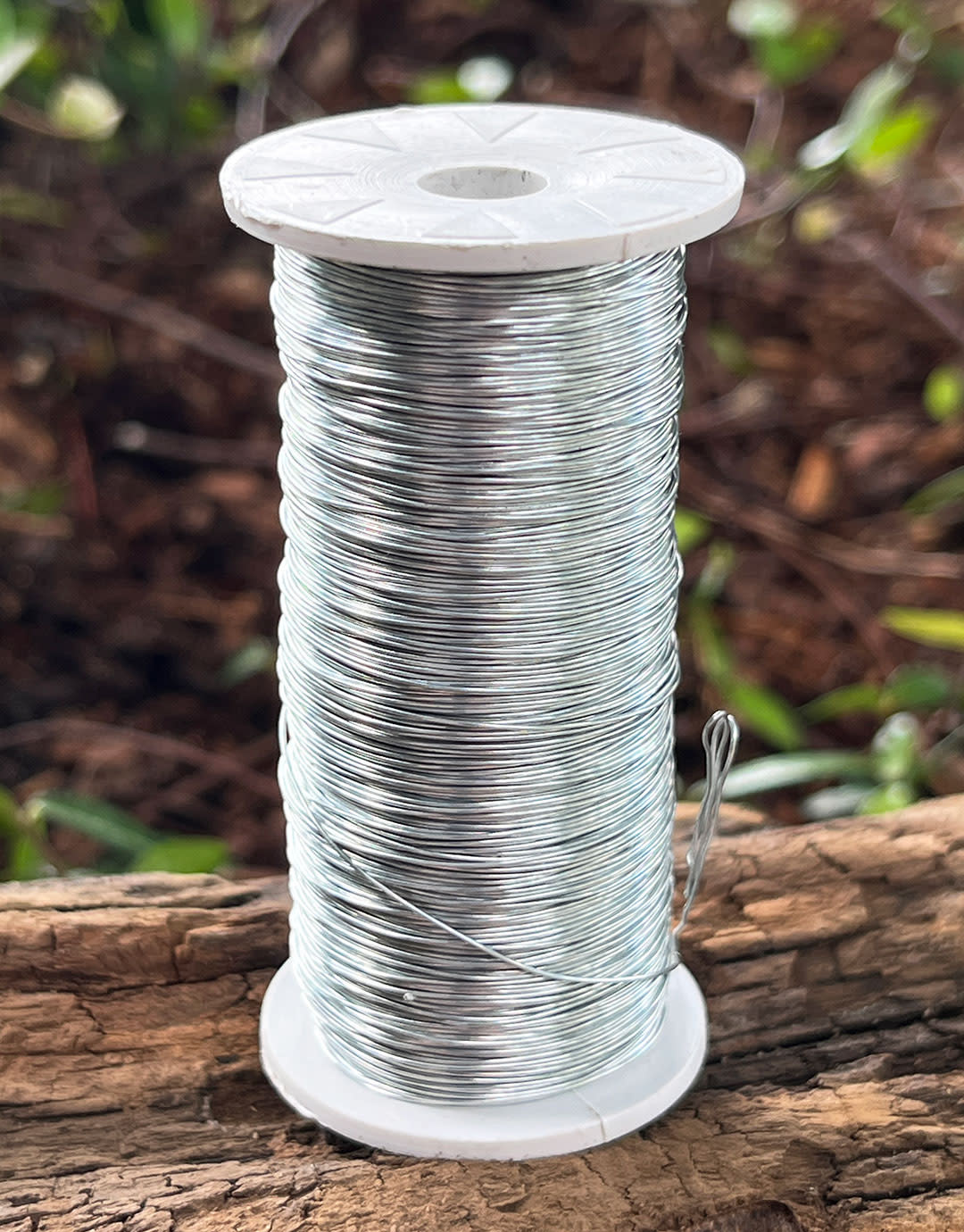 43.640 = Iron Binding Wire 26ga (0.016")