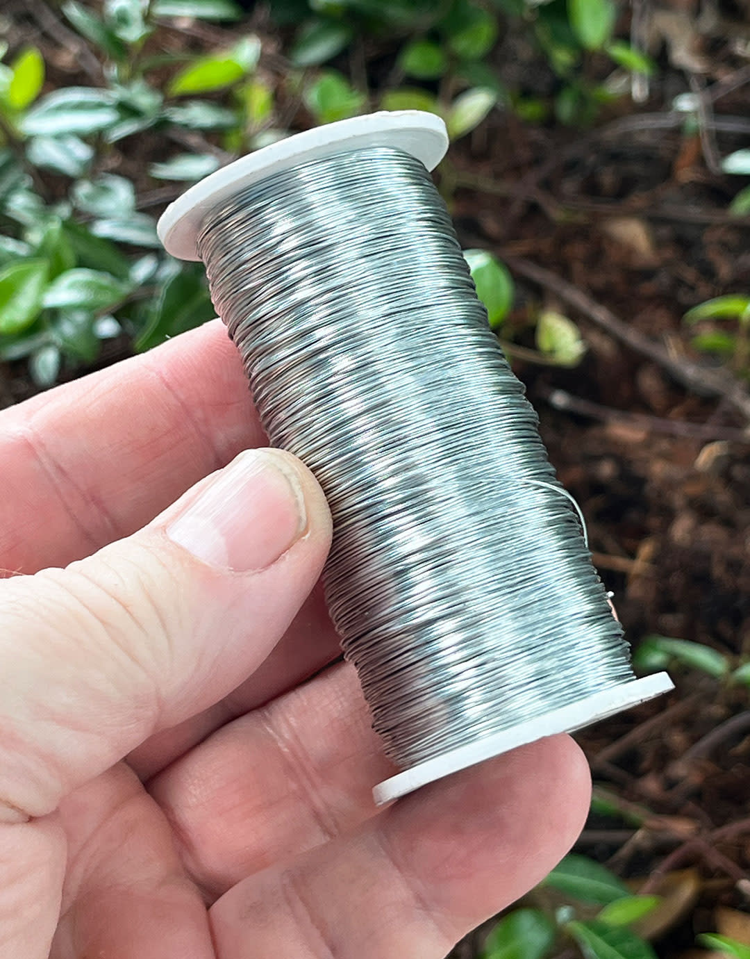 43.640 = Iron Binding Wire 26ga (0.016")