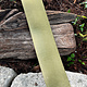 BSP205 "Hammered 5" Patterned Brass Sheet 2-1/2" Wide