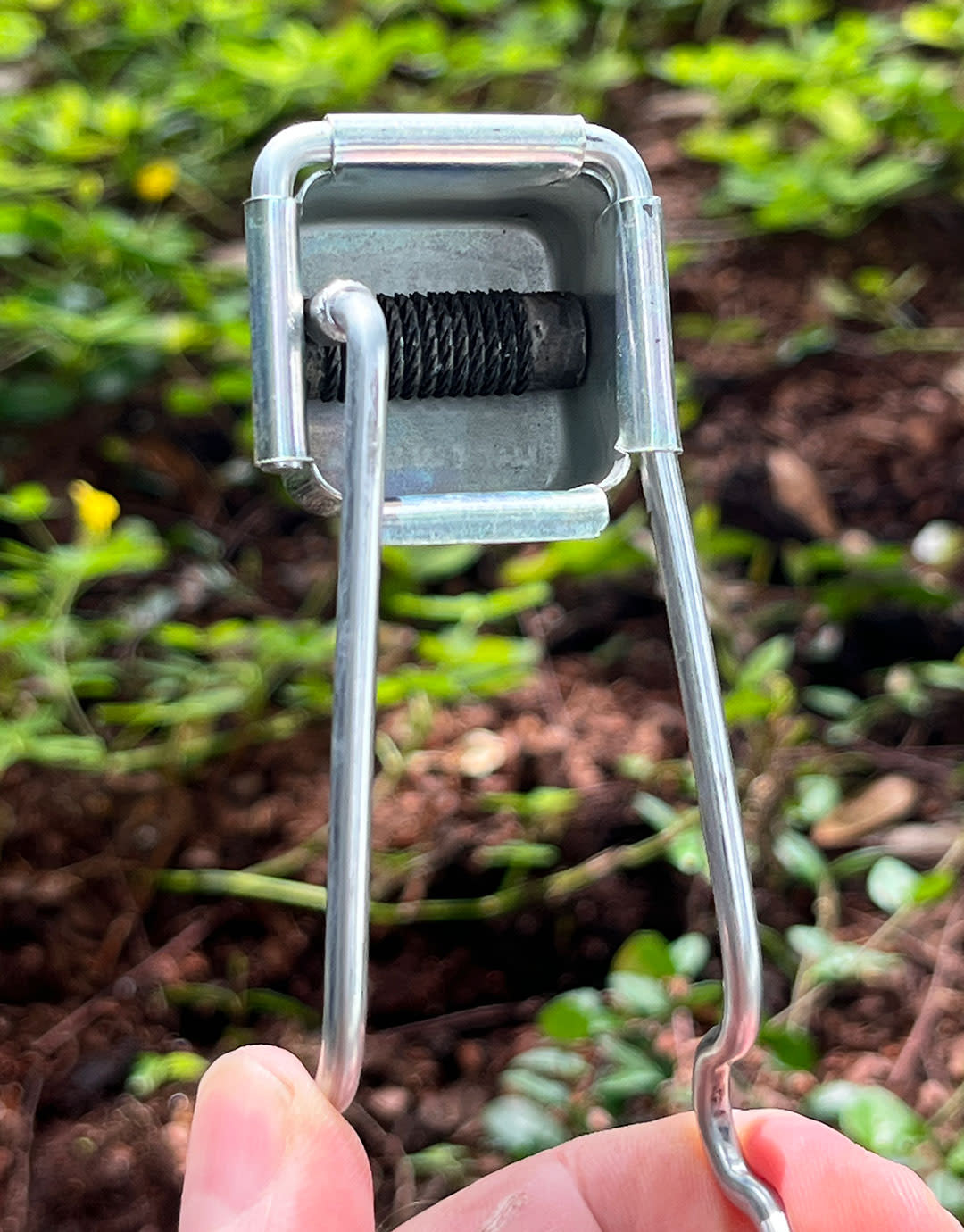 Uniweld BT413 = Single Flint Torch Lighter