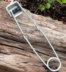 Uniweld BT413 = Single Flint Torch Lighter