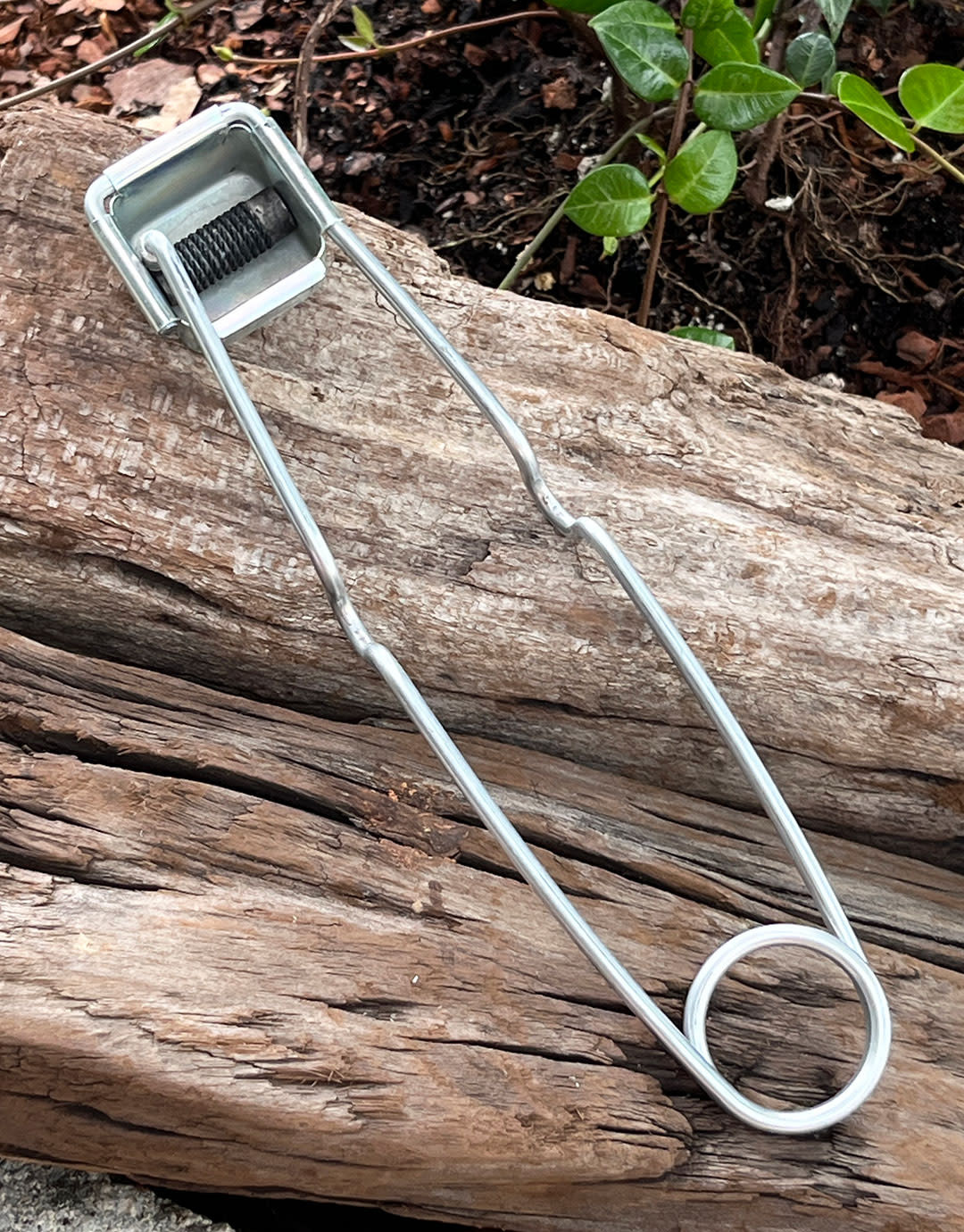 Uniweld BT413 = Single Flint Torch Lighter
