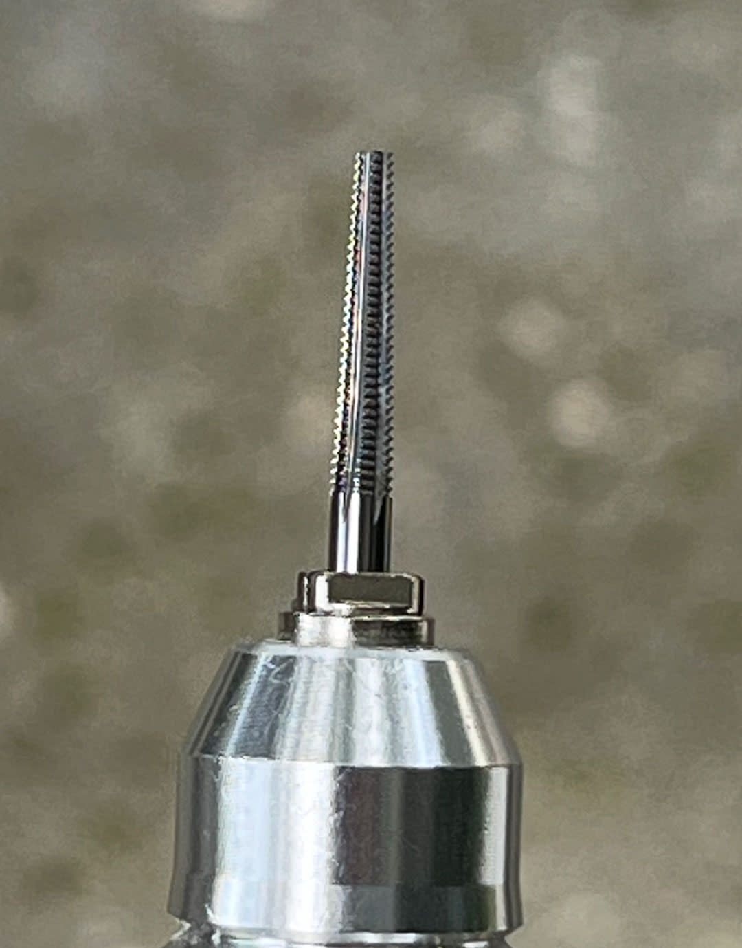 Dedeco BR9441 = Florentine Carbide Bur - Tapered