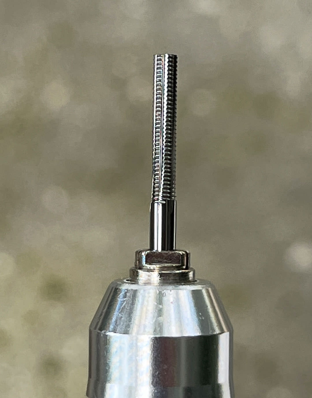 Dedeco BR9442 = Florentine Carbide Bur - Cylinder
