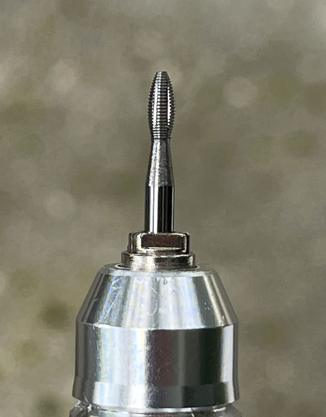 Dedeco BR9443 = Florentine Carbide Bur - Point