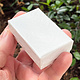DBX2821W = BOXES - COTTON FILLED WHITE  2-5/8'' x 1-1/2'' x 1''  CASE 100
