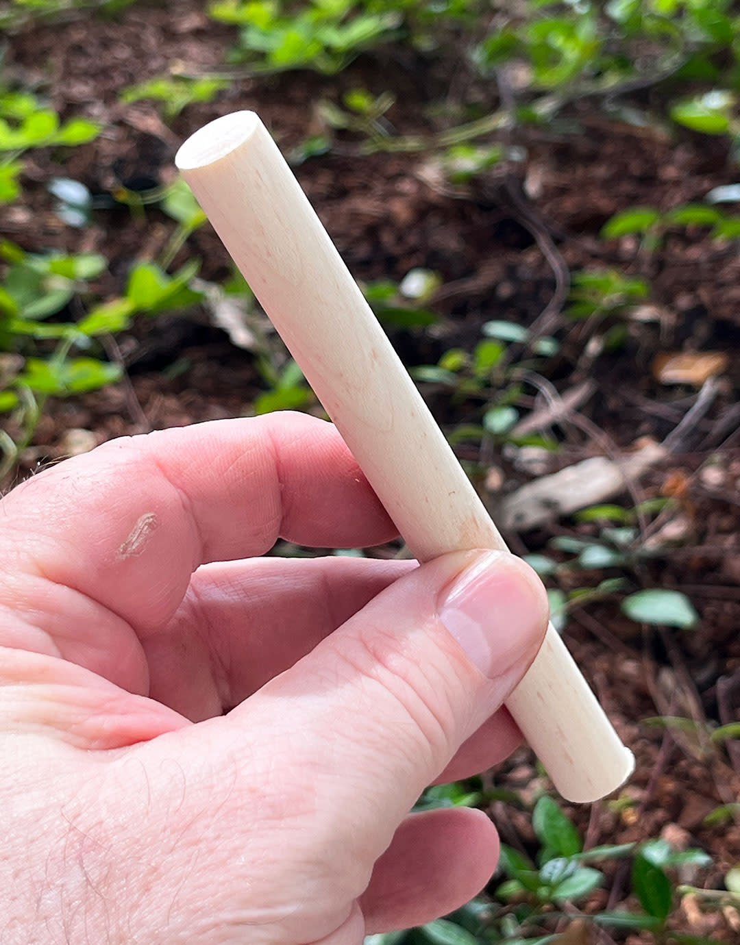 DI684 = DOP STICKS 1/2'' x 3'' LONG (Pkg of 5)