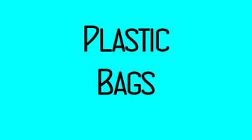 Plastic Bags On Sale