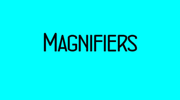 Magnifiers On Sale