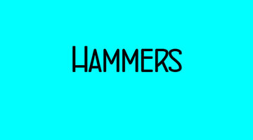 Hammers On Sale