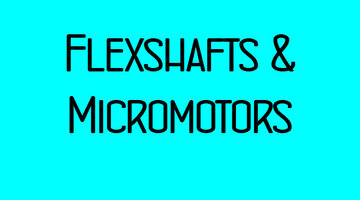 Flexshafts on Sale