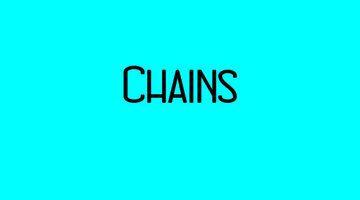 Chains On Sale