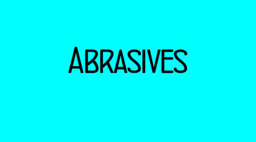 Abrasives On Sale