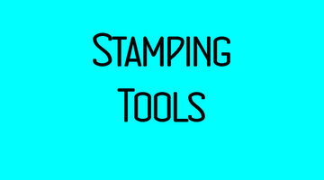 Stamping Tools On Sale