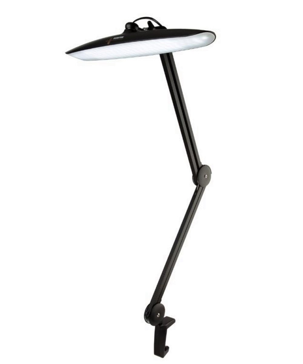 Durston Tools LM1901 = LED Balanced Arm Workbench Light