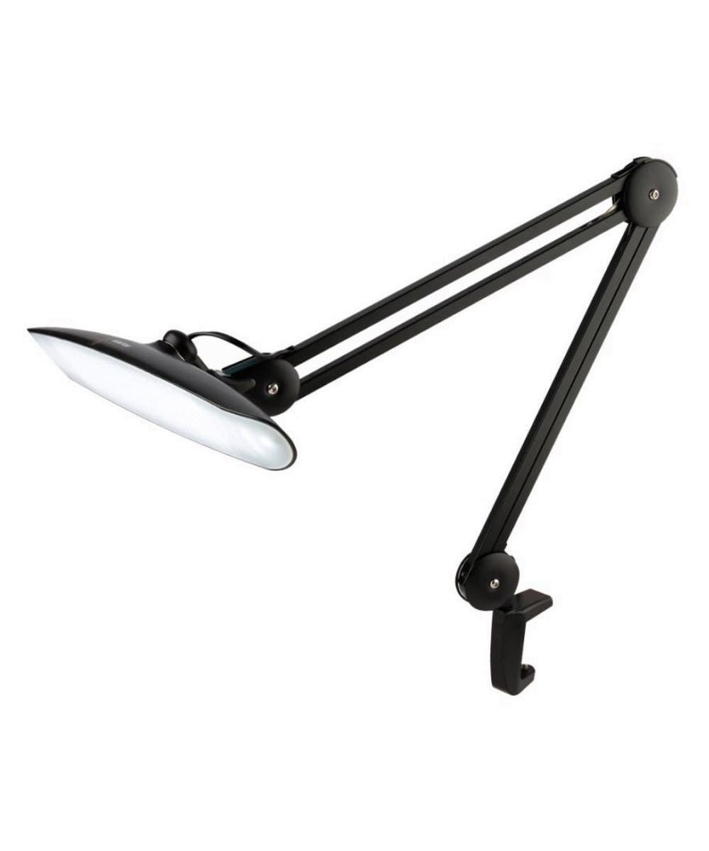 Durston Tools LM1901 = LED Balanced Arm Workbench Light