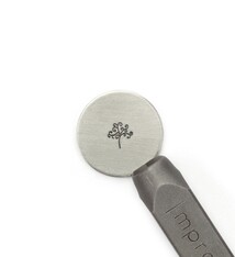 PN6558 = Tree Of Life 6mm Stamp