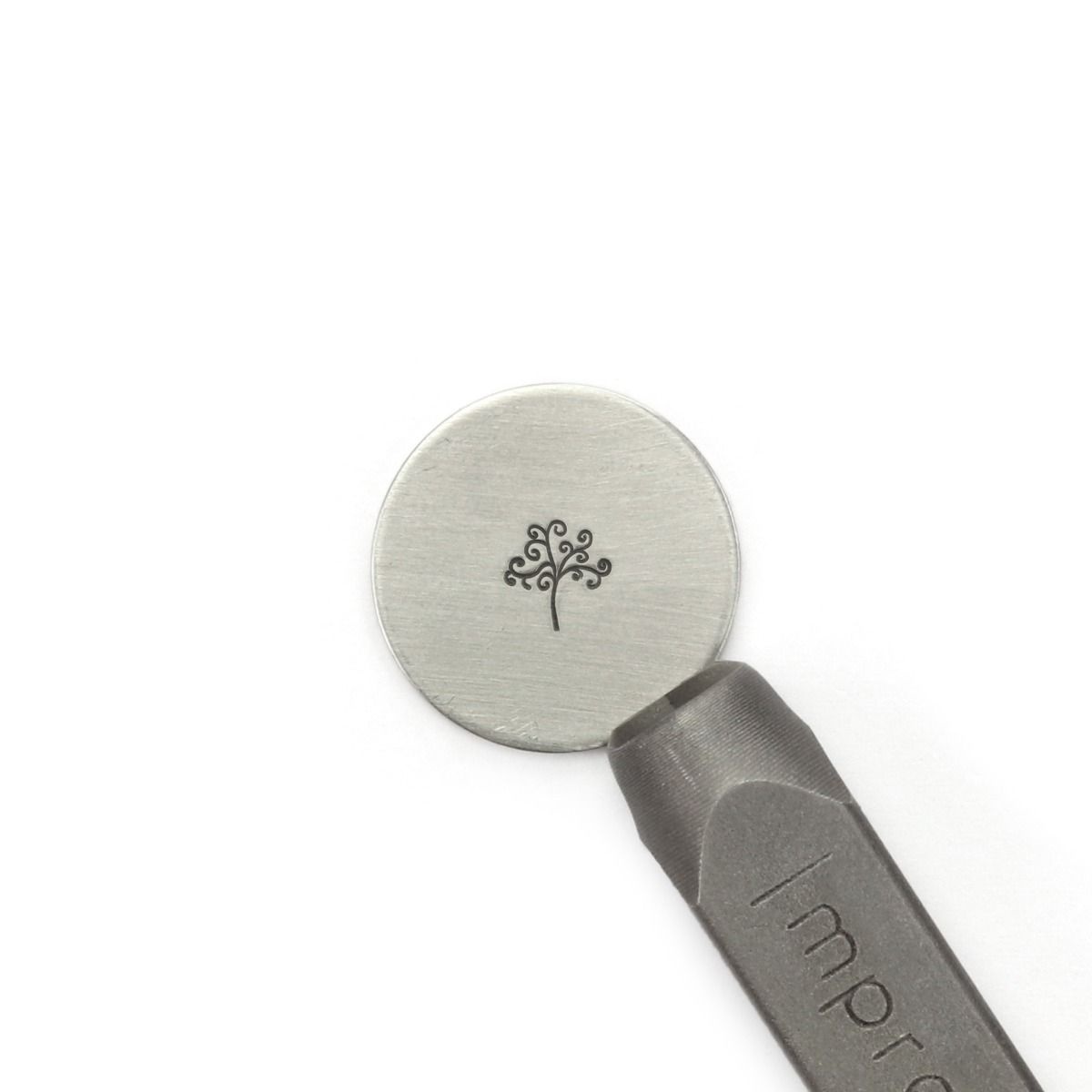 PN6558 = Tree Of Life 6mm Stamp