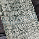 BSP212 "Multi-Shape" Patterned Brass Sheet 2-1/2" Wide