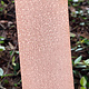 CSP215 "Wet" Patterned Copper Sheet 2-1/2" Wide