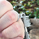 Durston Tools GA1528 = Durston Finger Sizer Set Sizes 1-16US