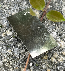 SR10YH = Solder 10K Repair Yellow Hard