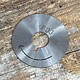 43.114 = Replacement Jump Ringer Saw Blade 31.75mm