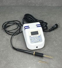 CA1350 = Wax Carver by Besqual with Digital Readout and 2 Tips