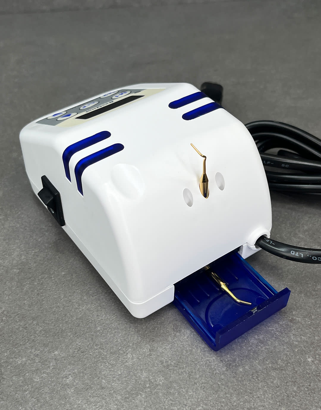 CA1350 = Wax Carver by Besqual with Digital Readout and 2 Tips
