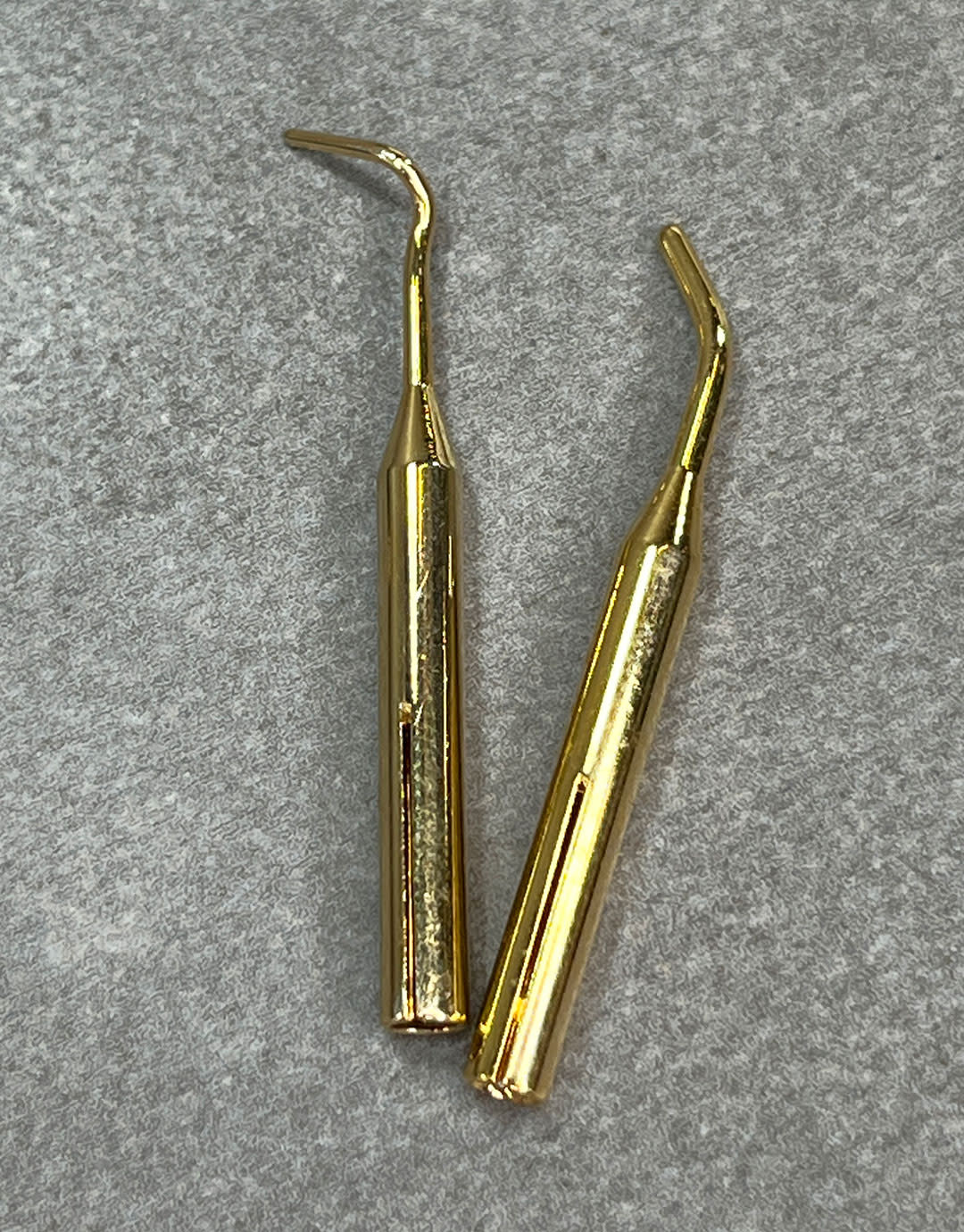CA1350 = Wax Carver by Besqual with Digital Readout and 2 Tips