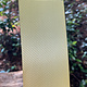 BSP218 "Geometric" Patterned Brass Sheet 2-1/2" Wide
