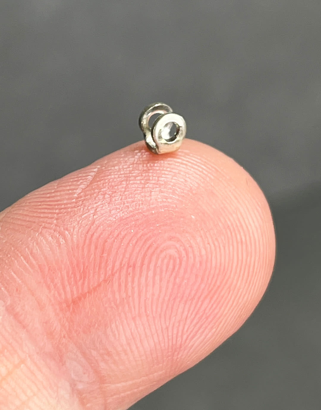 443S-04A = JOINT for CUFF LINK  443S-04