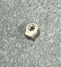 443S-04A = JOINT for CUFF LINK  443S-04