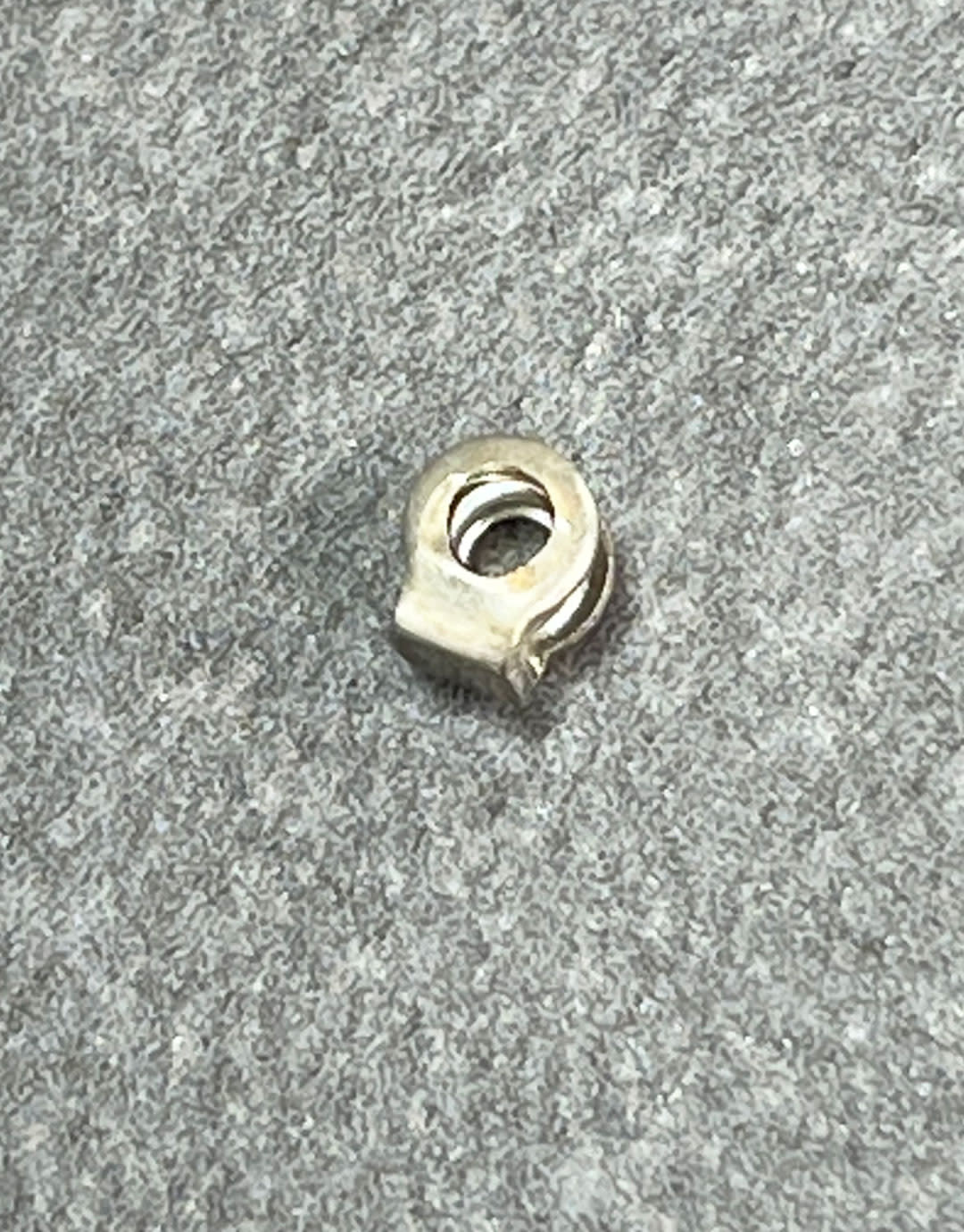 443S-04A = JOINT for CUFF LINK  443S-04