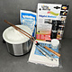 80.119 = Silver Ring Making (Kit)