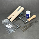 80.119 = Silver Ring Making (Kit)