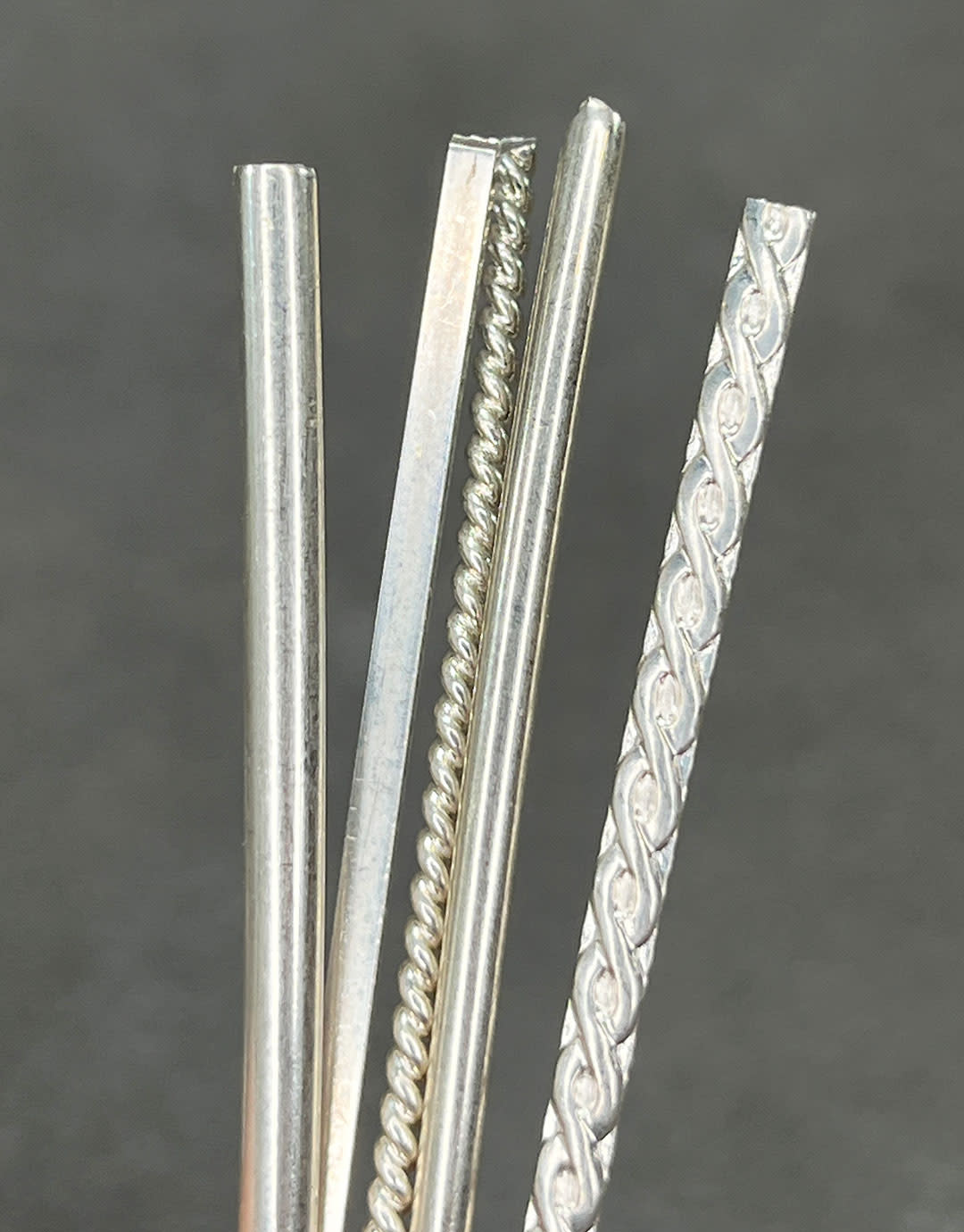 80.119 = Silver Ring Making (Kit)