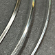 STRW = Triangle Sterling Silver Wire