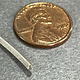 STRW = Triangle Sterling Silver Wire