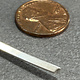 STRW = Triangle Sterling Silver Wire
