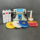 DC1060 = Basic Polishing (Kit)