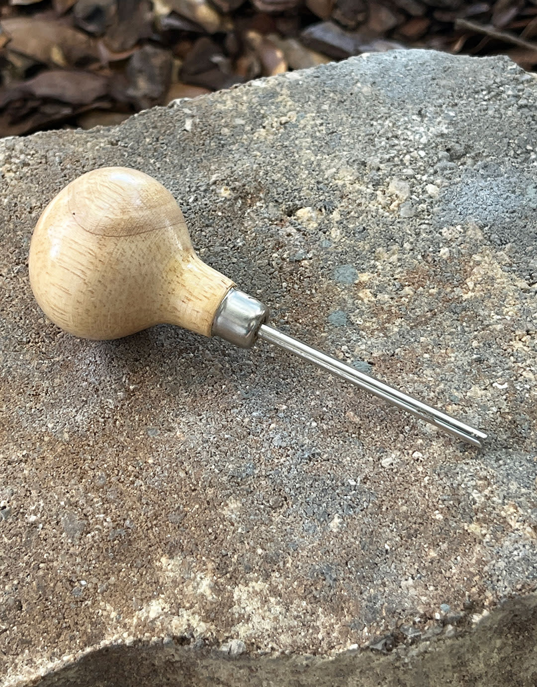 53.140 = Prong Pusher Grooved