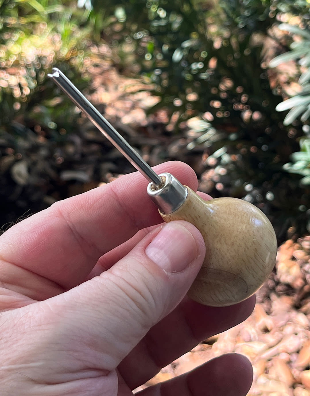 53.140 = Prong Pusher Grooved
